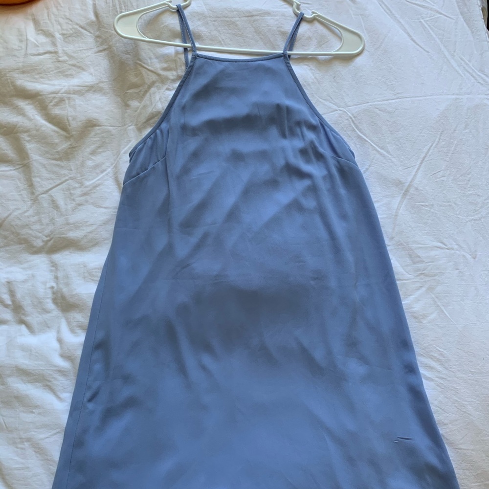 Lush Clothing Dress